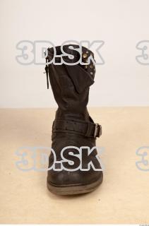 Boot texture of Bibiana 0003